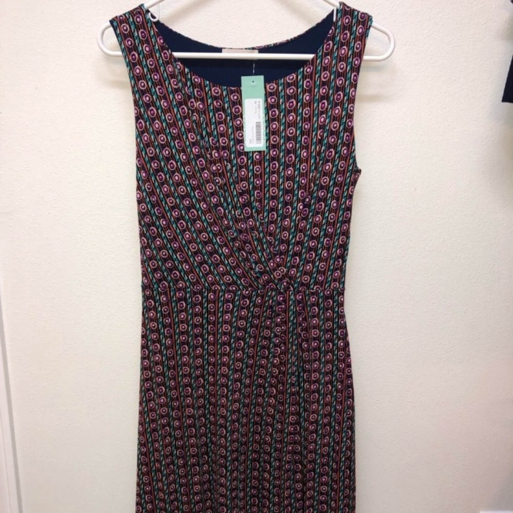 Viola Knit Dress